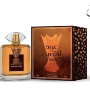 PARFUM ARABE - OUD INTENSE