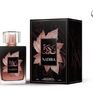 PARFUM ARABE - NADIRA