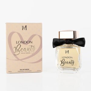 Parfum générique - London Beauty