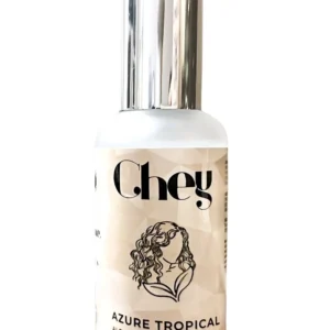 Azure Tropical - Parfum cheveux sans alcool - Chey Haircare