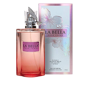 Parfum générique - La Bella